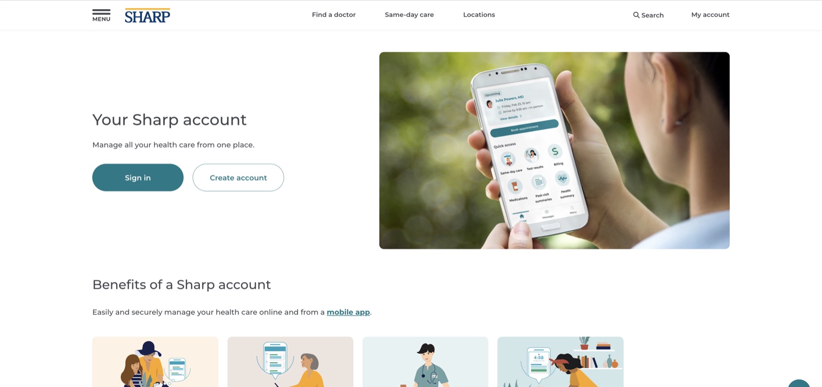 Epic EHR Migration & Sharp App Development