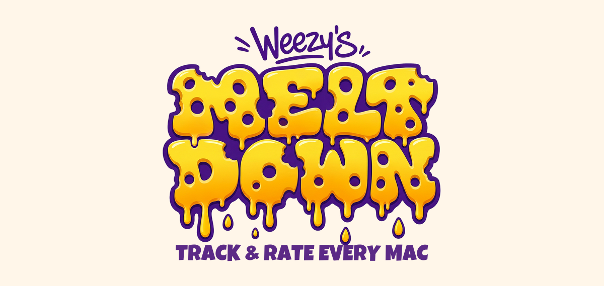 Weezy's Melt Down